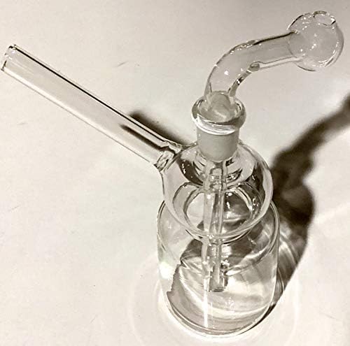Oil Plus Unique Color Specially Shaped Great Mini Sleek Water Moving Air Port Burner