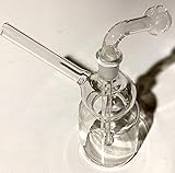 Oil Plus Unique Color Specially Shaped Great Mini Sleek Water Moving Air Port Burner