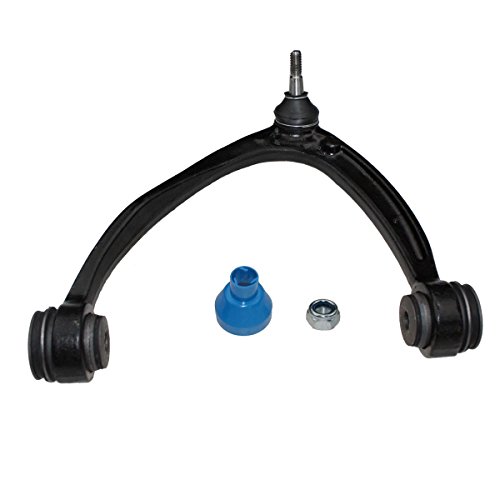 DLZ 6 Pcs Front Suspension Kit-Upper Control Arm Lower Ball Joint Outer Tie Rod End Compatible with Chevrolet Silverado GMC Sierra 1500 Suburban 1500 Chevrolet Tahoe GMC Yukon Cadillac Escalade ESV - Thumbnail 4