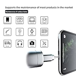 Mini Electric Screwdriver Small Portable Cordless