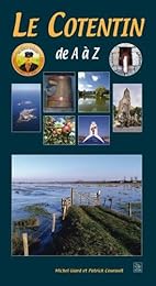 Le  Cotentin de A à Z
