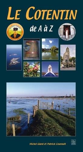 Le  Cotentin de A à Z