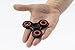 Fidget Spinner Toys, High Speed Fidget Spinner Stress Reducer Focus Toy for Autism Adult Children Perfect for ADD, ADHD, EDC , Anxiety + Gift Case
