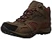 Merrell Women's Azura Mid Waterproof Hiking Boot