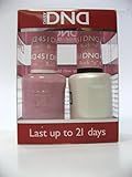 DND *Duo Gel* (Gel & Matching Polish) Fall Set 451 - Rock 'N' Rose