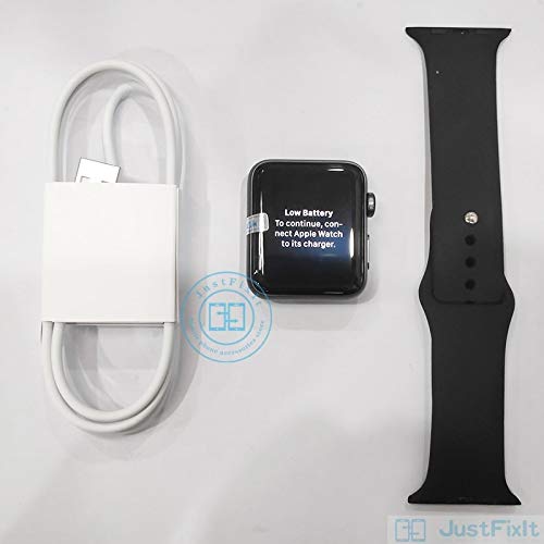 ایگرد | قیمت و خرید Finee Apple Watch S1 s3 7000 Series1 Series3 Women and  Men's Smartwatch GPS Tracker Apple Smart Watch Band 38mm 42mm
