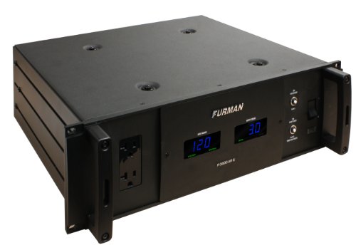 Furman P-3600 AR G Prestige Global Voltage Regulator