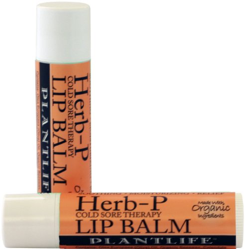 Herb P Lip Balm