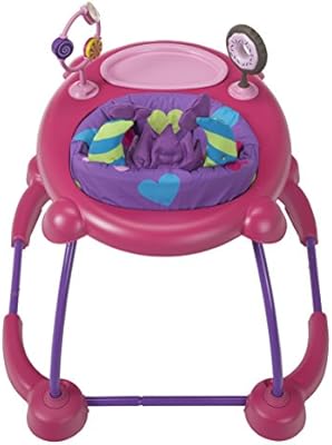 monster baby walker
