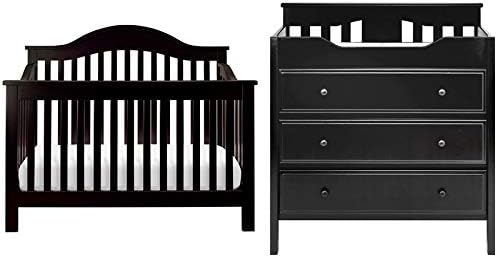 jayden 3 drawer changer dresser