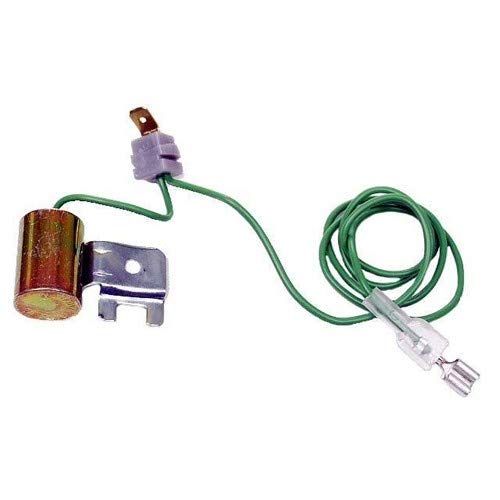 Best Ignition Condensers Buying Guide GistGear