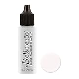 Belloccio's Professional Flawless Airbrush Makeup Highlighter-Shimmer Cumulous Half Ounce