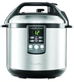 Breville BPR600XL Fast-Slow Cooker