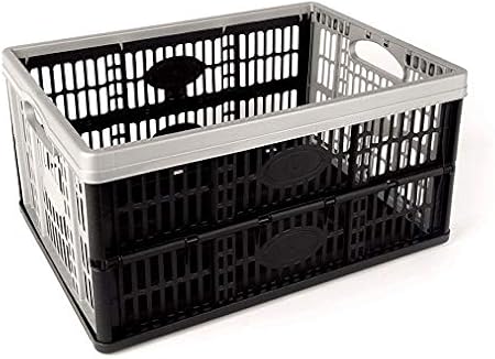 Tontarelli Caja de almacenaje: Amazon.es: Hogar