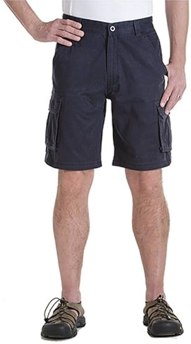 wrangler ripstop cargo pants amazon