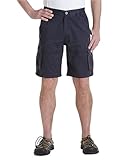Genuine Wrangler Men's Ripstop Cargo Short