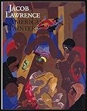 Jacob Lawrence, American Painter, Wheat, Ellen H., 0295963441