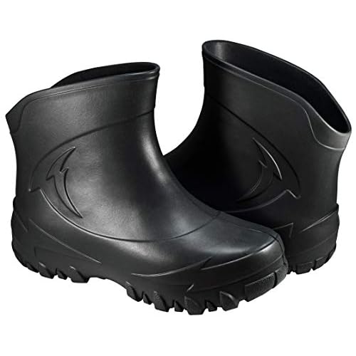 mens waterproof clogs
