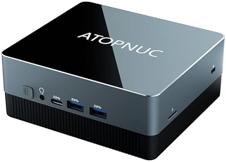GMKtec ミニPC AMD Ryzen 7 メモリ：32GB SDD：1TB Amazon.co.jp: GMKtec ミニpc AMD Ryzen7 8845HS 64GB(32GB*2)+