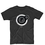 Distressed Dead Orbit Destiny Game Unisex Printing T Shirt Custom Tee