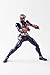 TAMASHII NATIONS Bandai S.H. Figuarts Kamen Rider Hibiki Action Figure