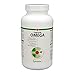 Vetoquinol Triglyceride Omega Dog Supplement Capsules, Large- and Giant-Breed: 80+ lbs, 60ct primary