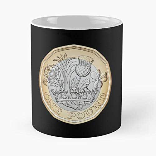 London Uk Gb Ceramic Mugs Handmade