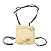 Hajj Safe - Hajj & Umrah Travel Neck Bag for Women Muslim Pilgrimage Bag Passport Money Cell phone Purse