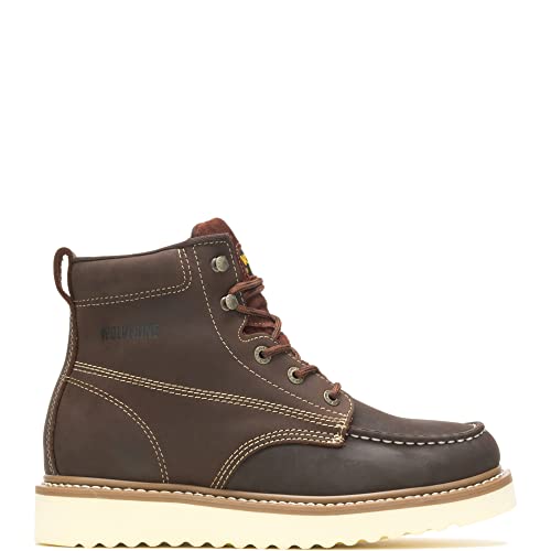 Wolverine Men's Loader 6