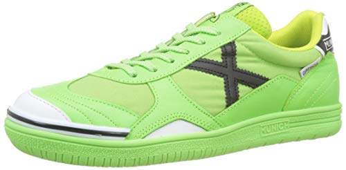 munich gresca hombre