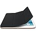 Apple iPad mini Smart Cover, Black (MGN62ZM/A)