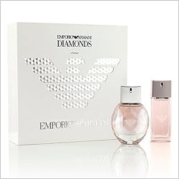 armani diamonds 20ml