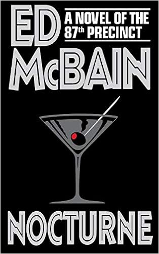 Ed Mcbain - Nocturne (1997)