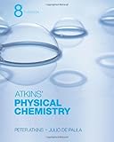Physical Chemistry