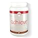1x Zrii ACHIEVE Mix Soy Protein Isolate with Milk Protein Isolate Dutch Chocolate