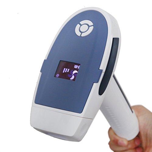 3 IN 1 LCD IPL Hair Removal Whiten Skin Acne Repair Machine for Face and Body,Women Men Painless Permanent Hair Removal System,At Home Hair Removal - Thumbnail 3