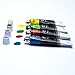 Royal Art Supplies Acrylic Paint Set - 12 x 12 ml