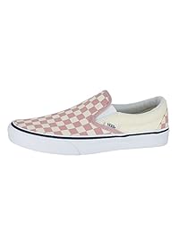 Vans Unisex Adults’ Classic Slip On Trainers