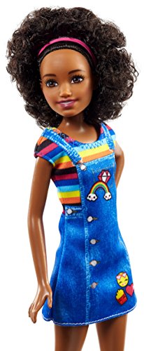 Barbie Dolls and Accessories