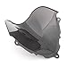 Areyourshop Windscreen Windshield for Suzuki GSX 600 750 F Katana 1998-2008