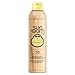 Sun Bum Moisturizing Sunscreen Spray, SPF 15-70, 6oz Bottle, Oil Free, Hypoallergenic