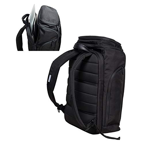 Victorinox Altmont Professional Fliptop Laptop Backpack Black Pricepulse