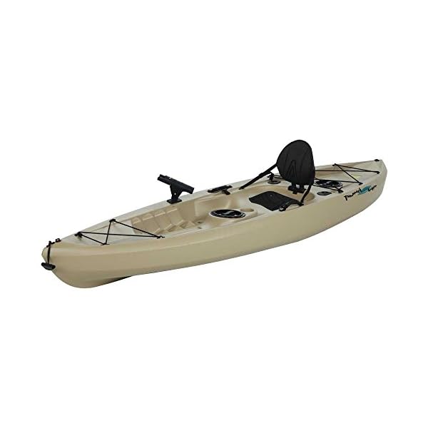 Lifetime-Muskie-Angler-Sit-On-Top-Kayak-with-Paddle-Tan-120