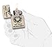 Zippo Dank Side Design Lighter