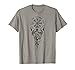 Viking t shirt - Not All Who Wander Are Lost