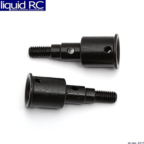 Team Associated 7128 CVA Axle Front Prolite Vehicle Part