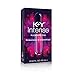 Female Arousal Gel For Her, K-Y Intense Arousal Gel Intensifies Orgasms For Her, 0.34 Ounce, Stimulation for Woman