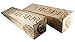 Hodor Door Stop - Set of 2 with 3 Engravings - Includes Wooden Gift Box - Game of Thrones Inspired Door Stop -Dark Forest and Natural Pine