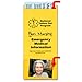 StoreSMART - Emergency Medical Information Variety Pack - Personal Variety Pack - YDOTVOL-PVP