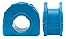 ACDelco Professional 45G0628 Front Suspension Stabilizer Bar Bushing , Blue